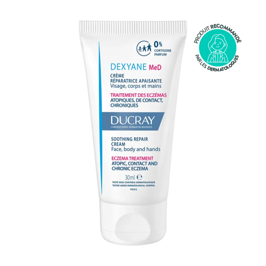 DEXYANE MED CR REPAR APAISANT30ML