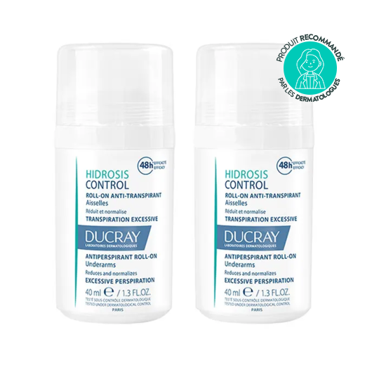 HIDROSIS CONTROL A/TRANS ROLL40ML2