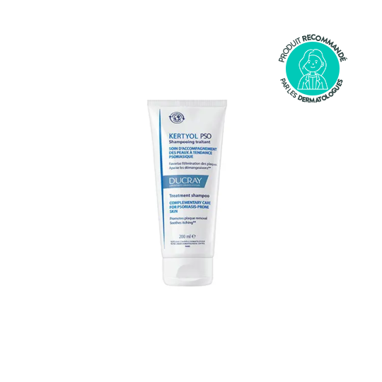 KERTYOL PSO SHP TRAITANT 200ML