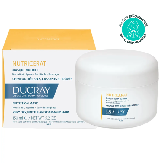 NUTRICERAT MASQ NUTRITIF 150ML