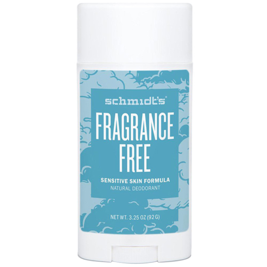SCHMIDT DEO FRAG FREE STICK75G