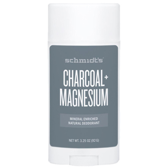 SCHMIDT DEO CHARB/MAGN STICK75G