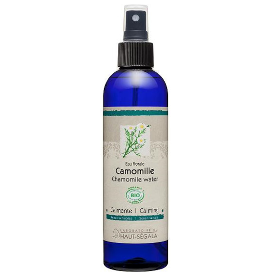 HAUT-SEGALA EAU FLOR CAMOMIL 250ML