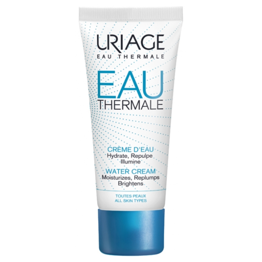 URIAGE EAU THERM CR EAU LEG 40ML