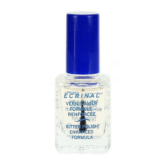 ECRINAL ONGL VERN AMER 10ML