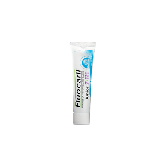 FLUOCARIL JUNIOR GEL BUBBLE 75ML