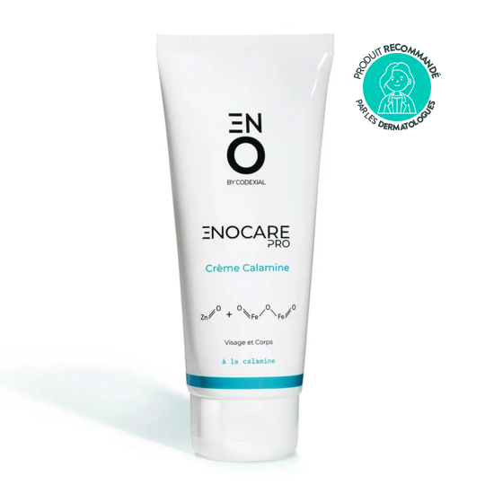 ENOCARE PRO CR CALAMINE 200ML