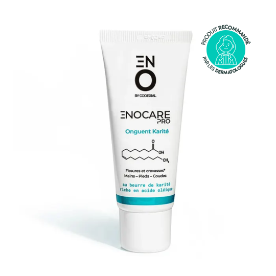 ENOCARE PRO ONGUENT KARITE 40ML