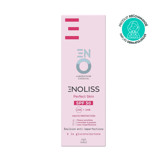 Codexial Enoliss Perfect Skin Spf50 30ml