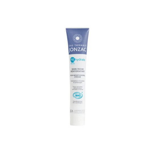 JONZAC REHYDR SOIN RICHE ONCT 50ML