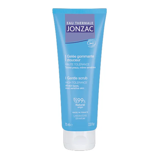 JONZAC GELEE GOMMANTE DOUCEUR 75ML