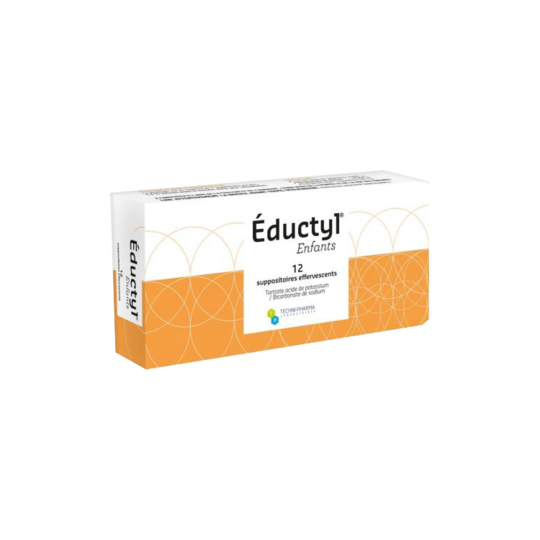 EDUCTYL SUP ENF 12