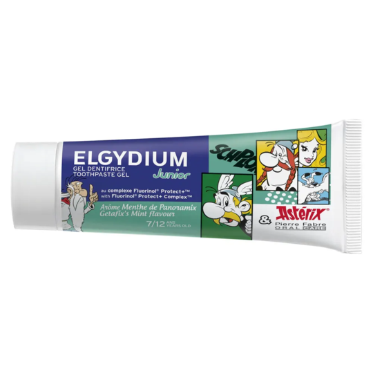 ELGYDIUM DENT JUNIOR ASTERIX 50ML