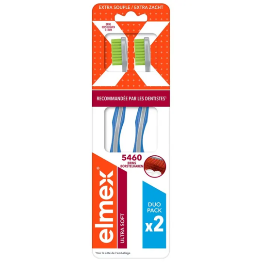 BDEN ELMEX ULTRA SOFT 2