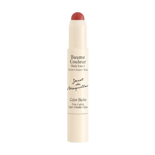EMBRYOLISSE BAUME STICK 3EN1 MOCHA