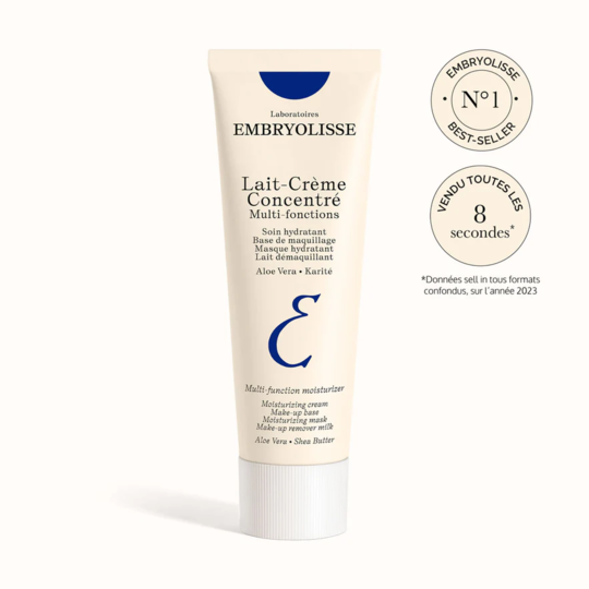 EMBRYOLISSE LAIT/CR CONCENTRE 30ML