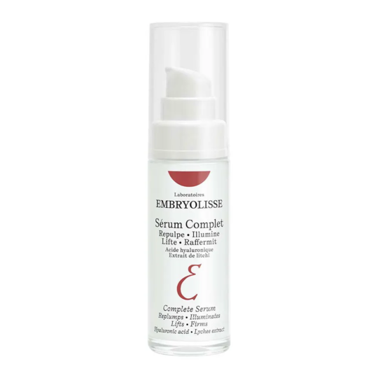 EMBRYOLISSE SERUM COMPL A/AGE 30ML