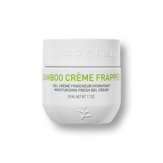 ERBORIAN BAMBOO CR FRAPPEE 50ML
