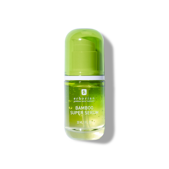ERBORIAN BAMBOO SUPER SERUM 30ML
