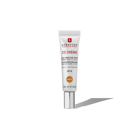 ERBORIAN CC CR CARAMEL 15ML