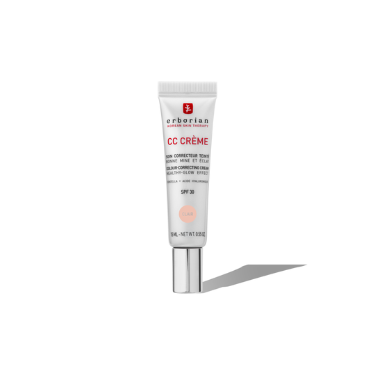 ERBORIAN CC CREME CLAIR 15ML