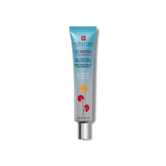ERBORIAN CC WATER DORE GEL 40ML