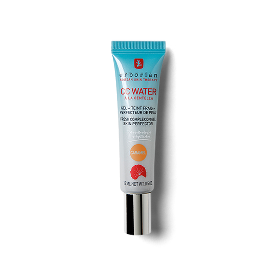 ERBORIAN CC WATER CARAMEL GEL 15ML