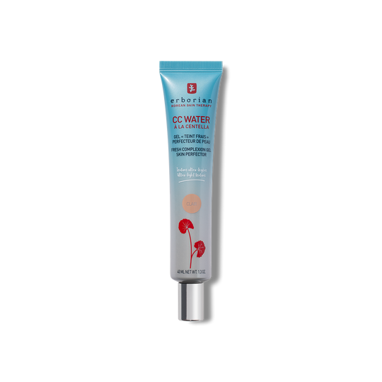 ERBORIAN CC WATER CLAIR GEL 40ML