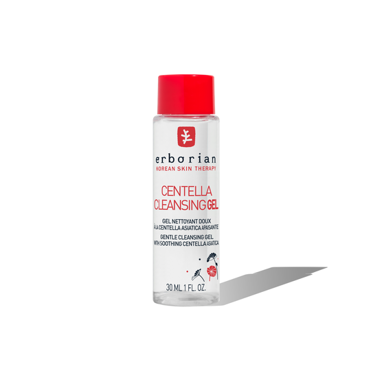 ERBORIAN CENTELLA CLEAN GEL 30ML