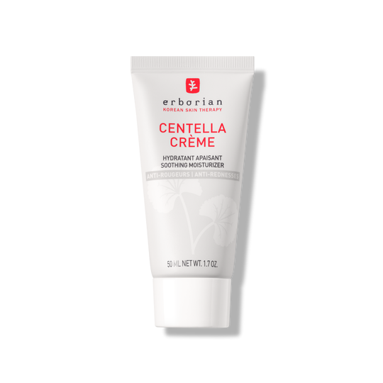 ERBORIAN CENTELLA CR 50ML.