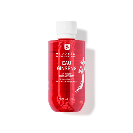ERBORIAN EAU GINSENG LOTION 190ML
