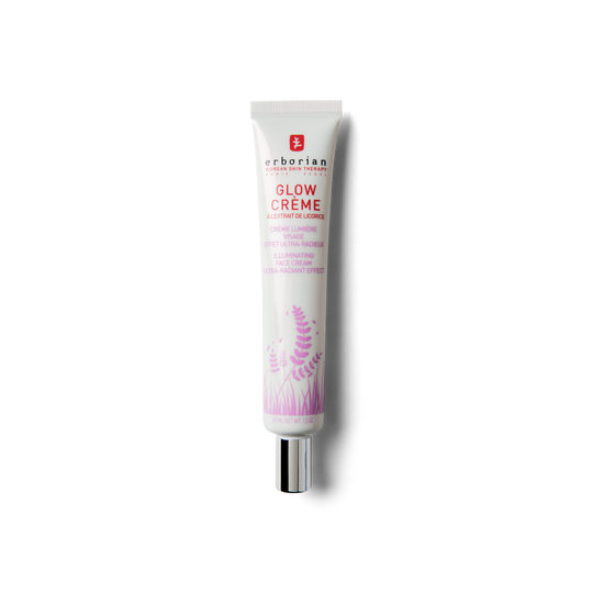 ERBORIAN GLOW CR LUMIERE VIS 45ML