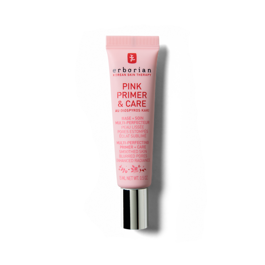 ERBORIAN PINK PRIMER CARE 15ML
