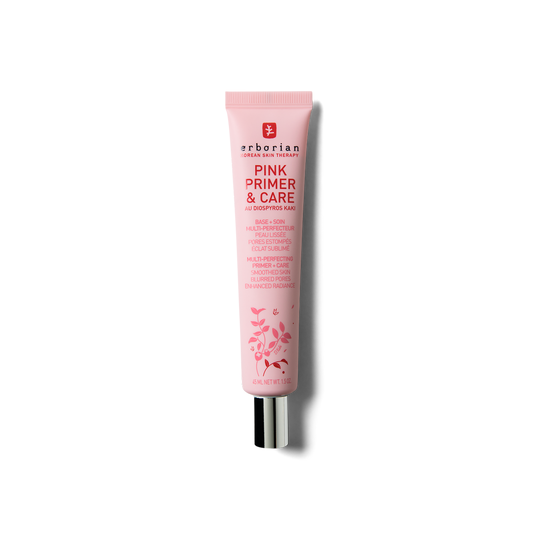 ERBORIAN PINK PRIMER CARE 45ML