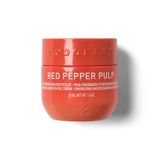 ERBORIAN RED PEPPER PULP GEL 50ML