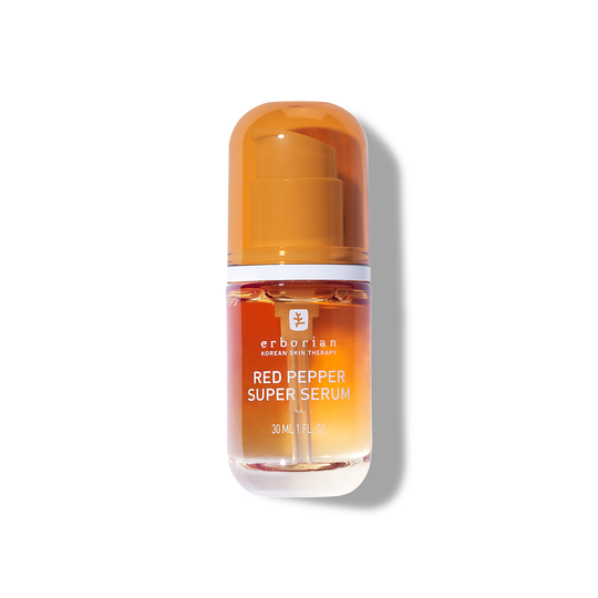 ERBORIAN RED PEPPER SUPER SERUM 30
