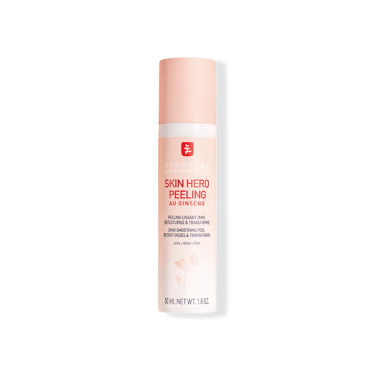 Erborian Skin Hero Peeling 50ml