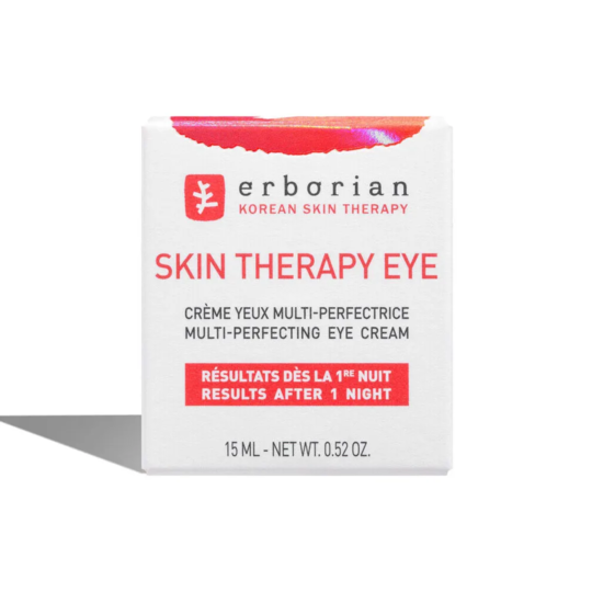 Erborian Skin Therapy Eye 15ml