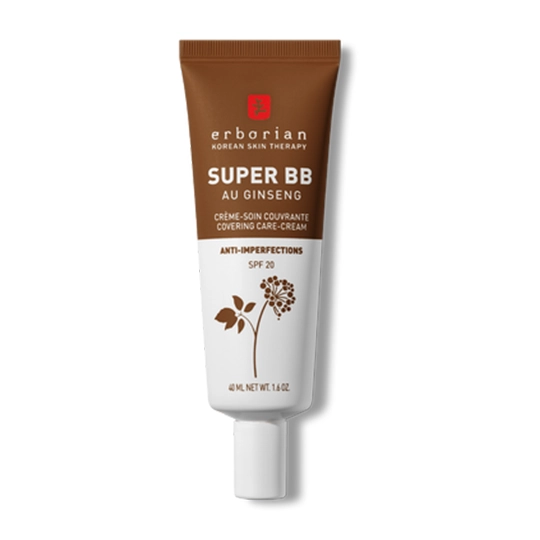 ERBORIAN SUPER BB CHOCOLAT 40ML