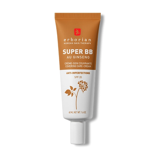 ERBORIAN SUPER BB CARAMEL 40ML
