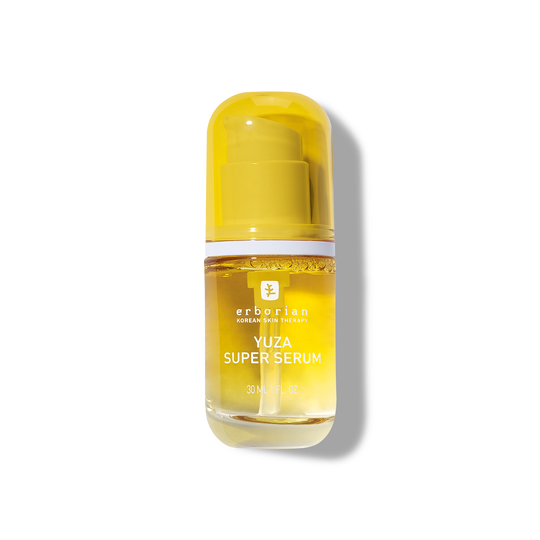 ERBORIAN YUZA SUPER SERUM 30ML