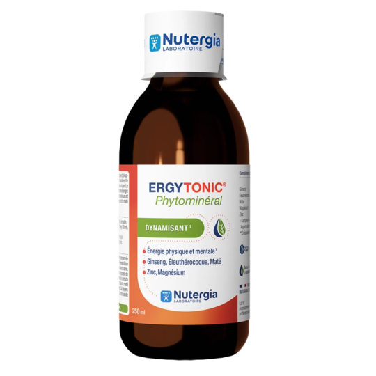ERGYTONIC PHYTOMINERAL 250ML