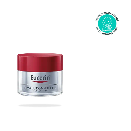 EUCERIN HYALURON VOLUME LIFT NUIT