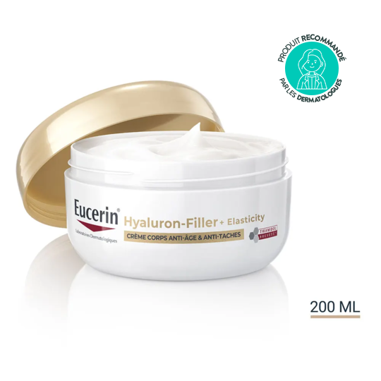EUCERIN HYALURON+ELASTICITY CORPS