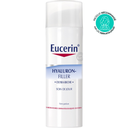 EUCERIN HYALURON EXTRA RICHE JOUR