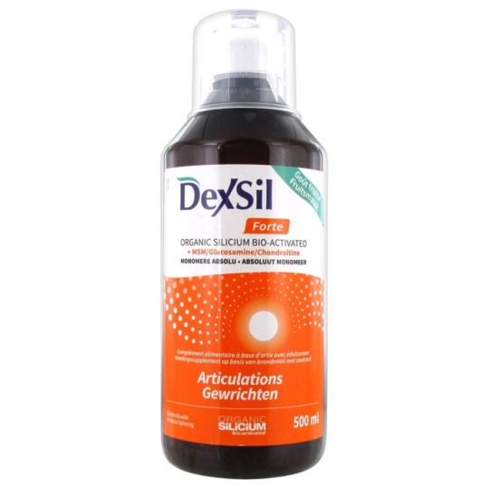DEXSIL ARTICUL MSM SOL BUV 1L