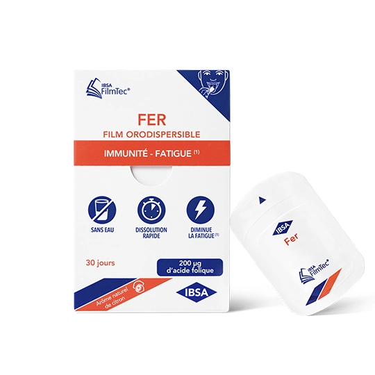 FER FILMTEC ORODISP 30