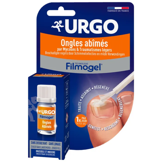URGO ONGLE ABIME 3,3ML