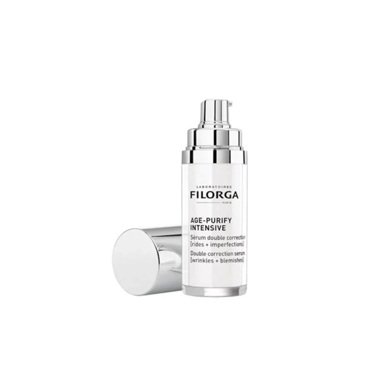 FILORGA AGE PURIFY INTENS SER 30ML