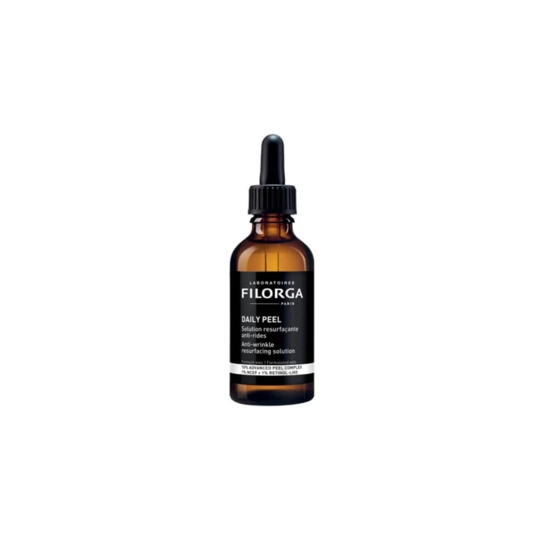 FILORGA DAILY PEEL SOL A/RIDE 50ML